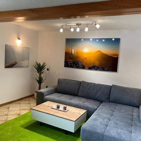 Hotel - Pension Scheiblechner Göstling an der Ybbs Esterno foto